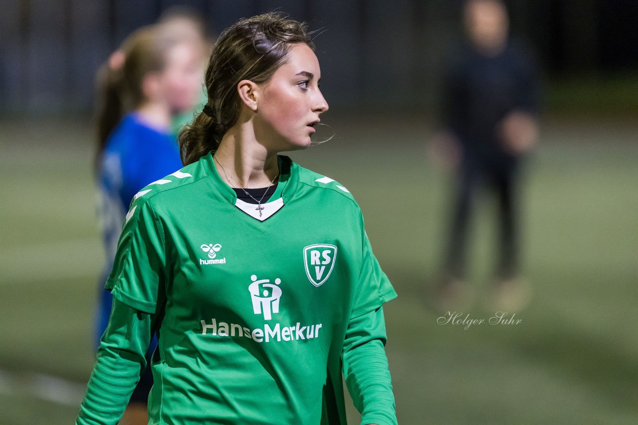 Bild 317 - F SC Ellerau - Rissener SV : Ergebnis: 7:0